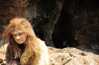 Prepoštská jaskyňa - Múzeum praveku
